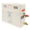 4.5/6/7/8/9KW Sauna Spa Steam Generator For Home Steam Shower with Digital Controller Sauna Room SPA Steam Bath Machine 3