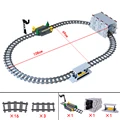 Track Set 14