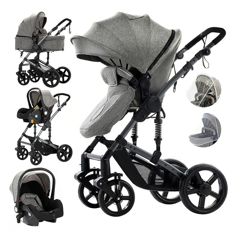 3in1grey with base