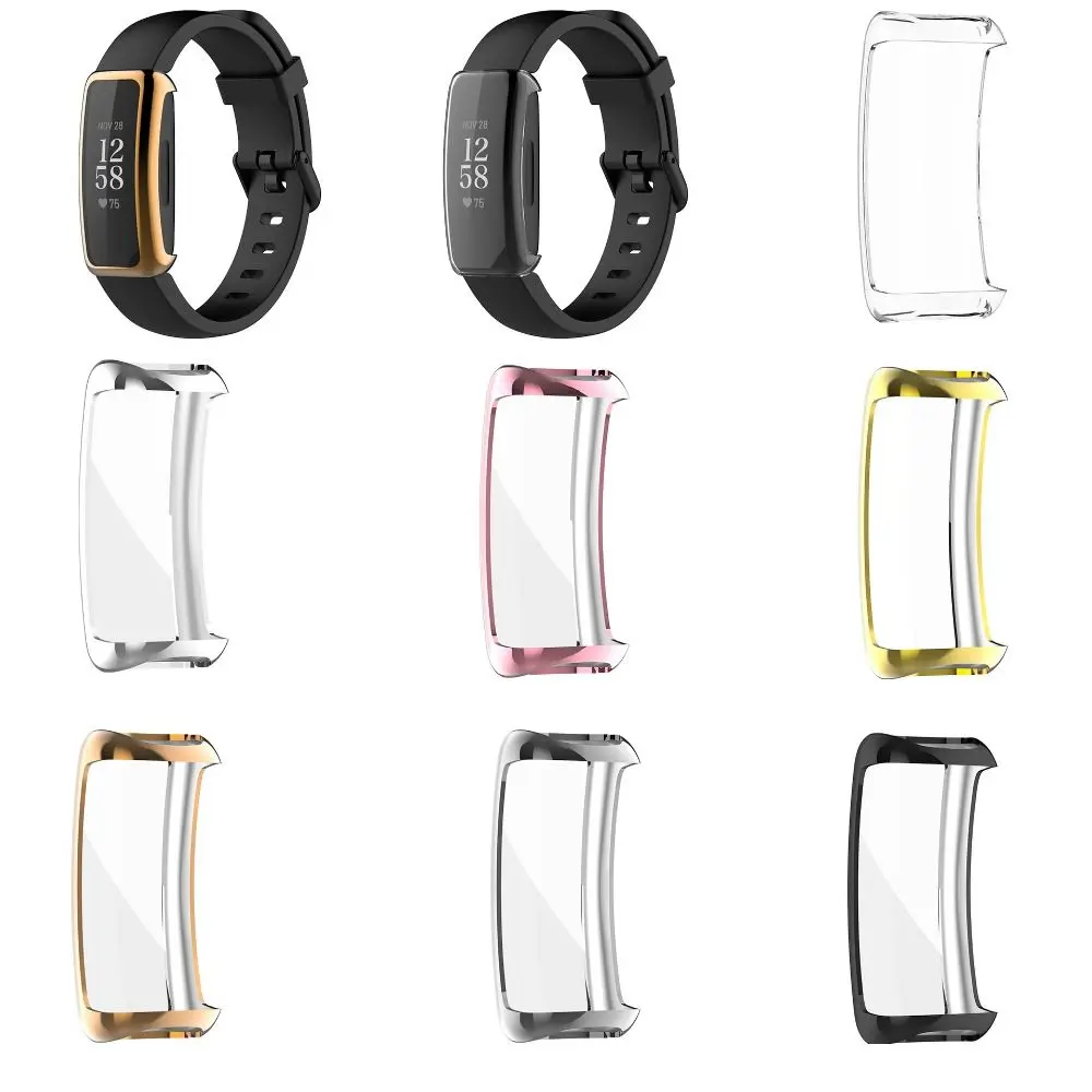Enhanced TPU Waterproof Screen Protector Case