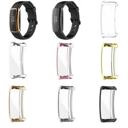 Enhanced TPU Waterproof Screen Protector Case (Transparent)
