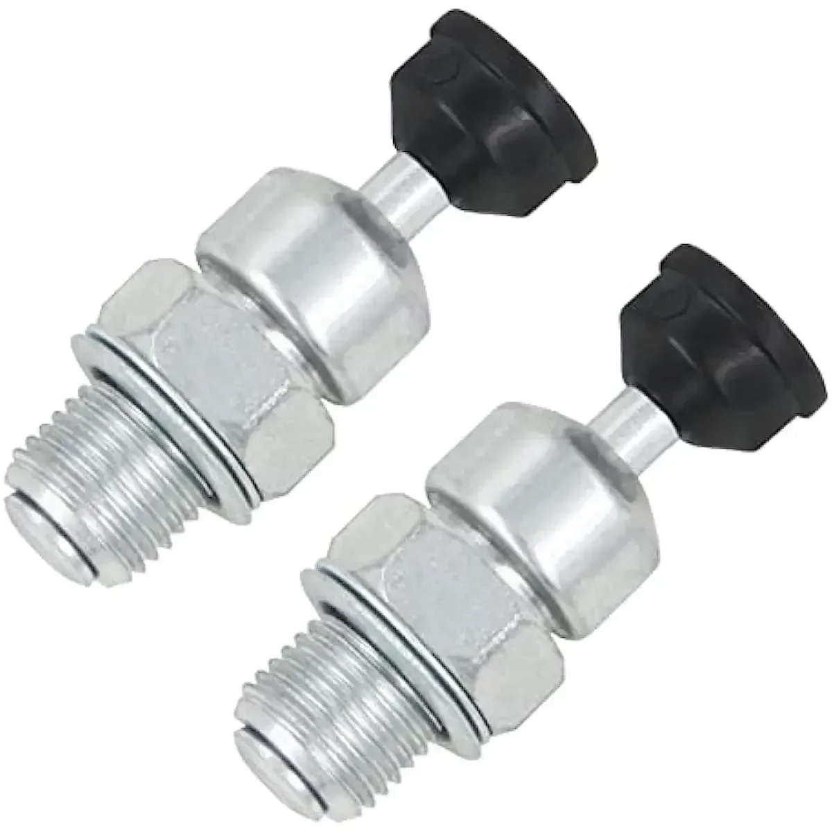 

Декомпрессионный клапан для Stihl 024 026 036 044 046 066 MS240 MS260 MS360 MS440 MS460 MS650 MS660 бензопилы, заменяет 1128 020 9400