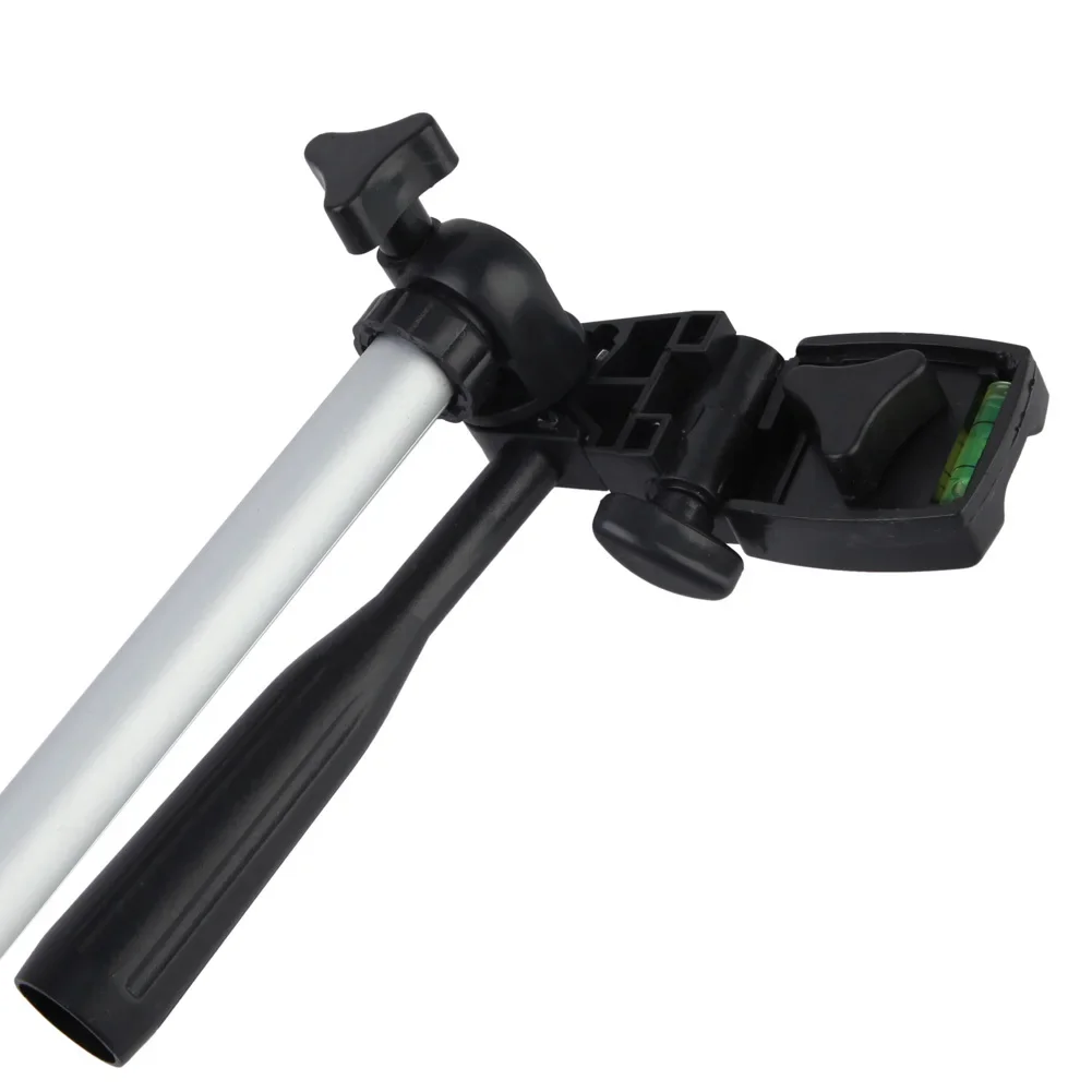 Aluminum Lightweight Digital Camera Tripod Stand for Video Filming