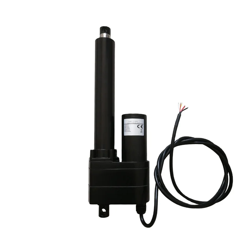 

Customize High Speed 7000N Heavy Load Linear Actuator Motor IP65 DC 12V 24V 36V 48 With Mounting Brackets
