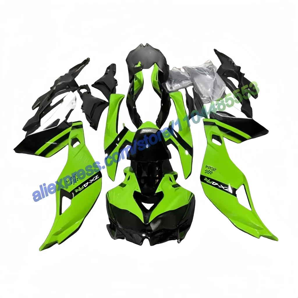 忍者 ZX4R EVA フェアリングカワサキ ZX4RR 2023 2024 2025 ZX-4R ZX