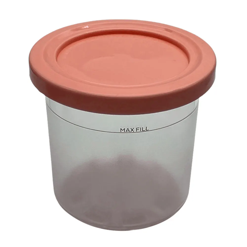 300ML 1Pc Red