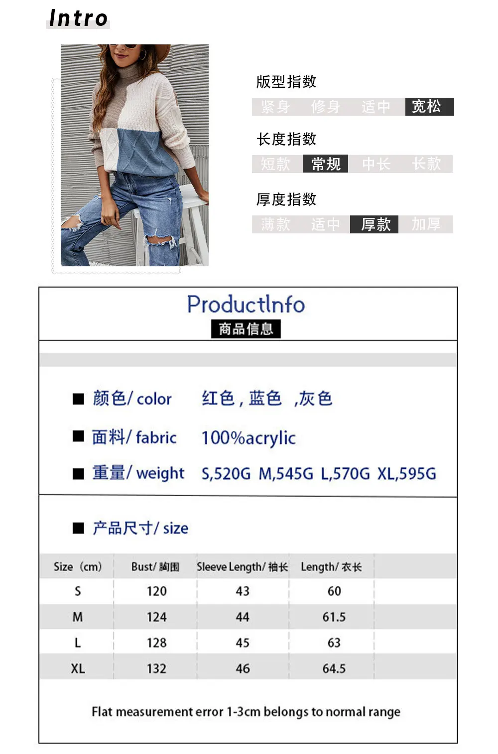 Рисунок 6 - Новинка Зима 2023