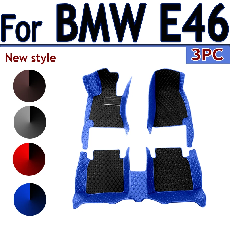 CarFloorMatsForBMWE4619982004DropShippingCenterAutoInterior