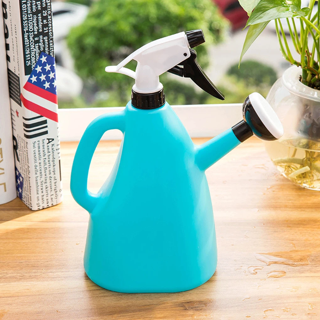 Watering Can Gardening Tools Sprayer For Plants Flowers