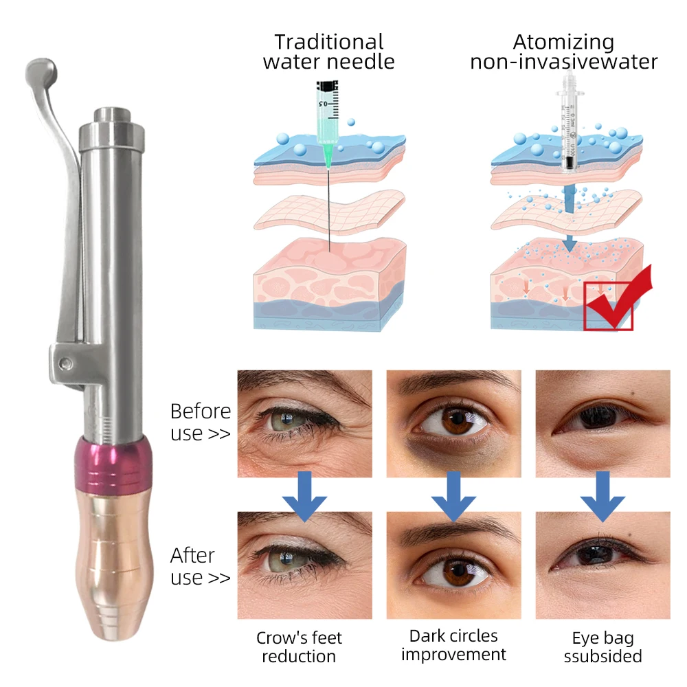 Portable Hyaluronic Acid Pen 0.3ML