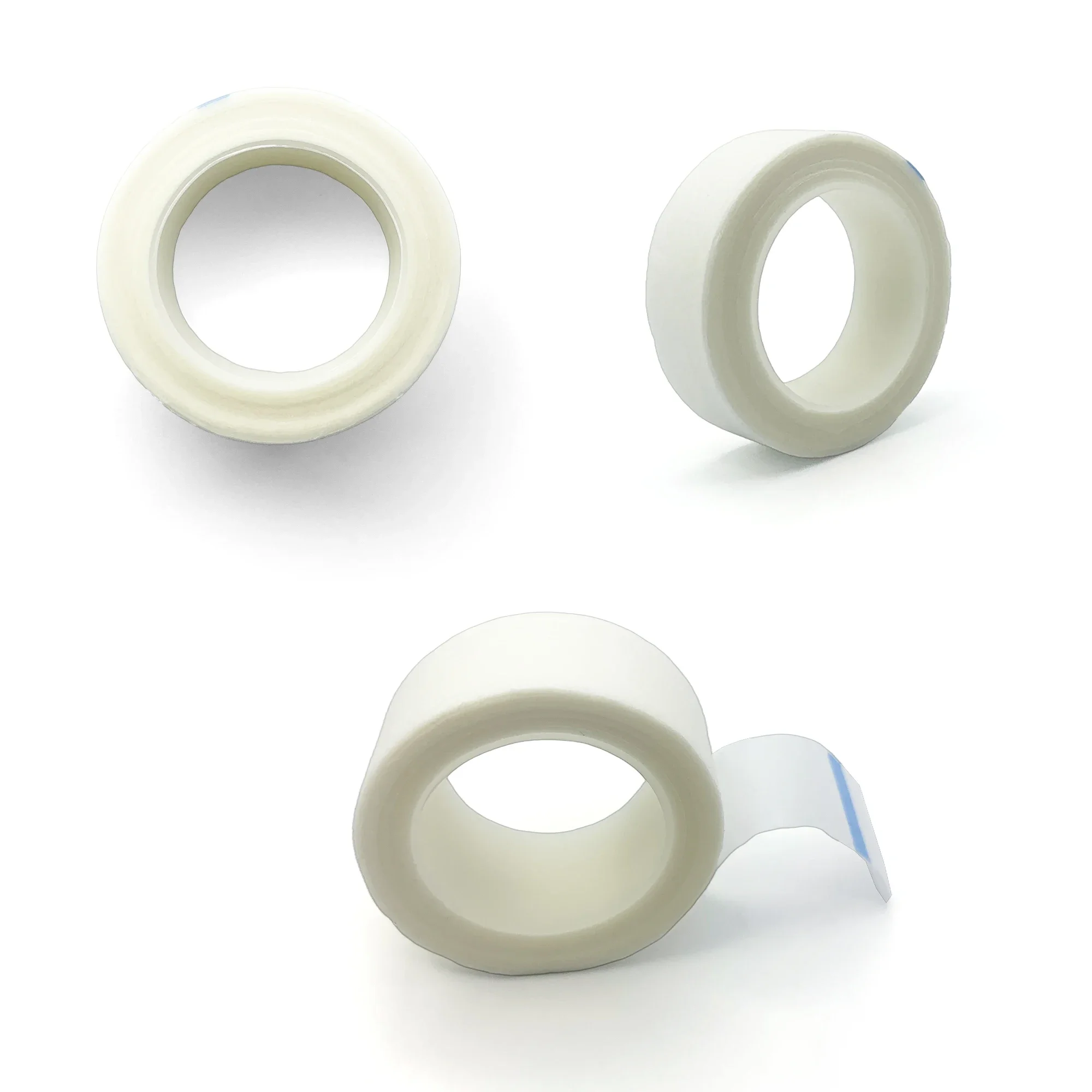 10Rolls EyelashTape 9M Eyelash Extension Professional Patch Under Eye Patches Colorful Tapes Breathable Lash Extension Supplies