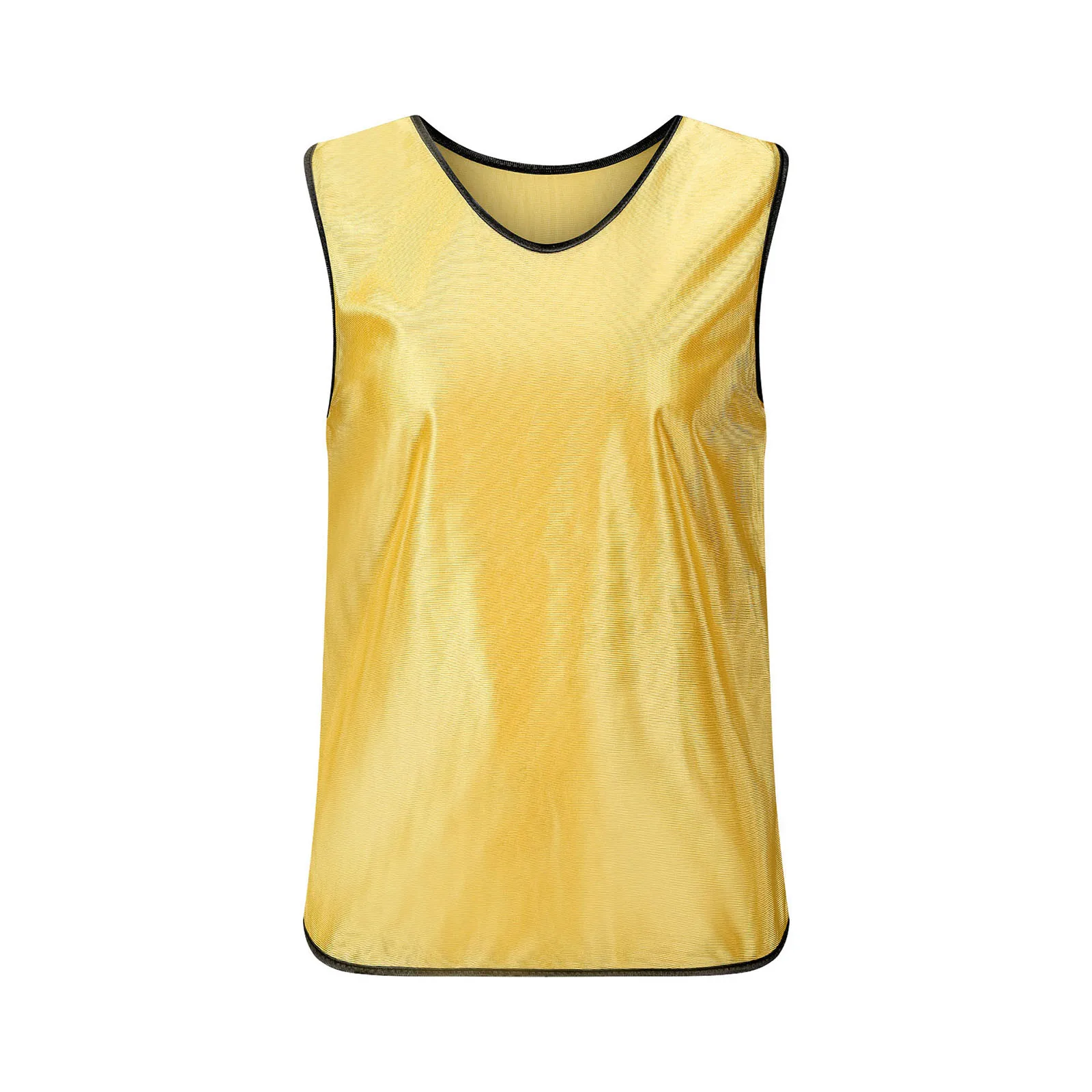 thumbnail image 1 of Camiseta de baloncesto de secado rápido, chaleco deportivo de fútbol, chaleco deportivo de entrenamiento de fútbol, chaleco deportivo de práctica de equipo, 1 of 5