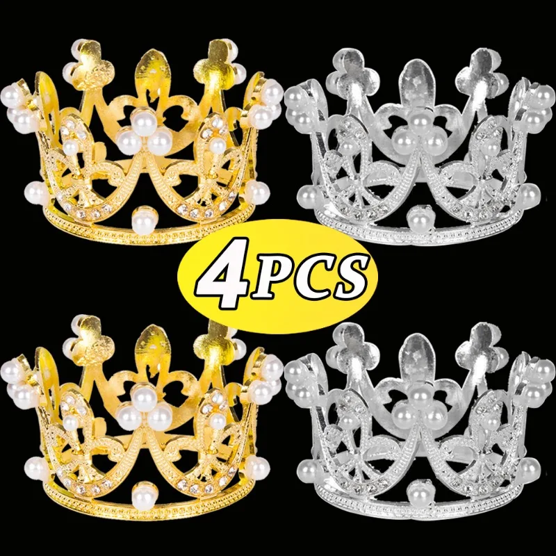 USHOBE 2 Unidades Decoração Vintage Tiara Mini Princesa Miniatura Coroas  Góticas Escolhas De Bolo Crianças Princesa Tiara Princesa Infantil Chá De  Panela Strass Noiva Cremalheira De Metal : : Brinquedos e Jogos