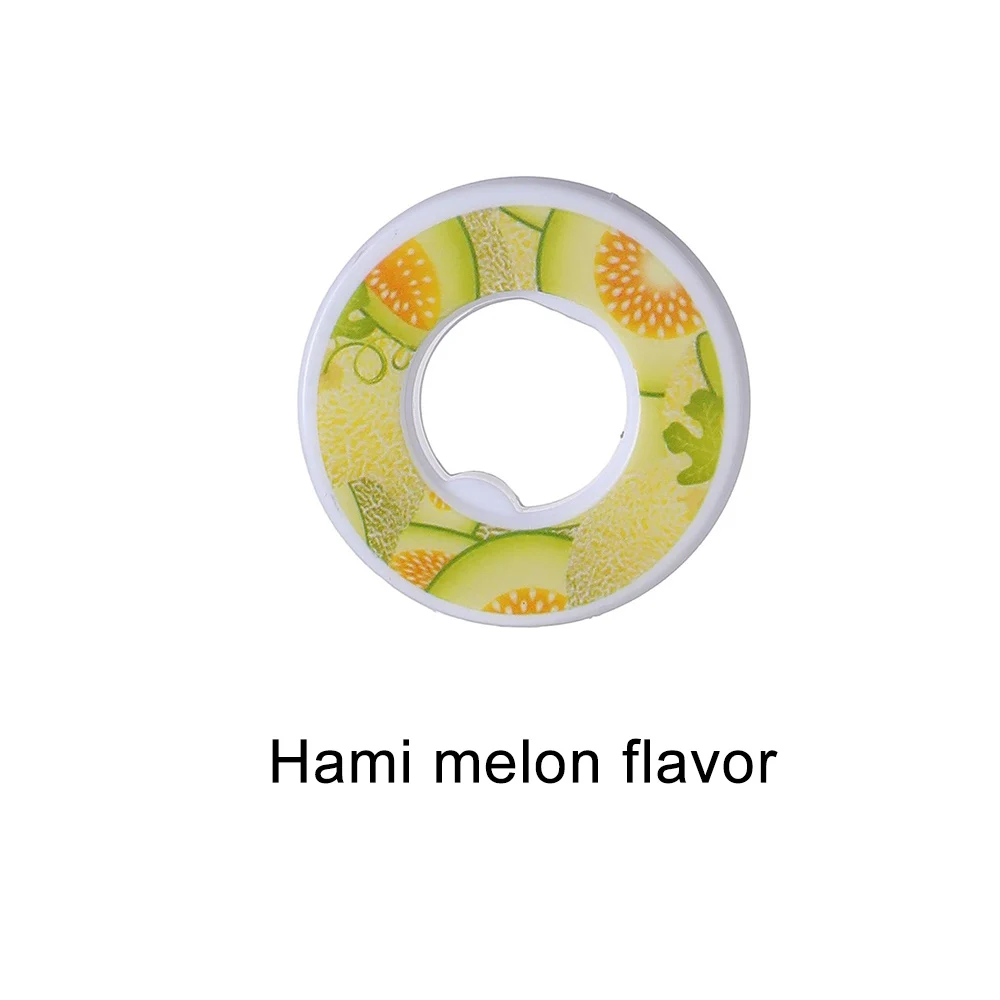 Hami melon flavor