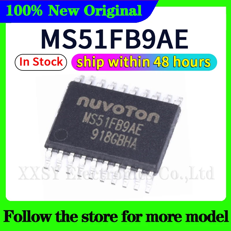 MS51FB9AE In stock