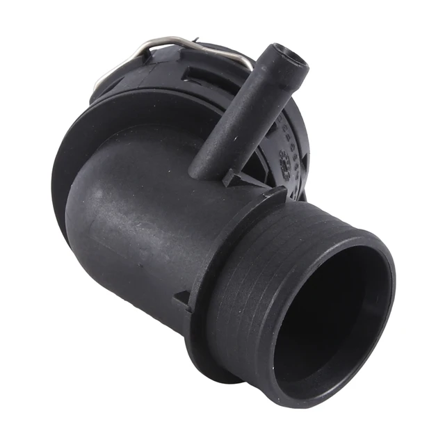 Heater Hose Assembly NW16, 90Â°,Coolant Hose Connector Adapter,Radiator ...