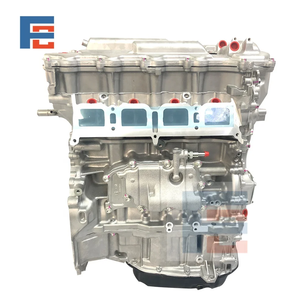 HOT-1AR-FE 모터 2.7L 가솔린 엔진 토요타 하이랜더 클루거 시에나 벤자 렉서스 RX 자동차 액세서리