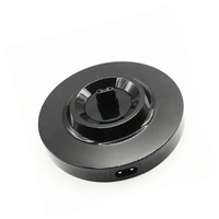 Shaver Charger Round Base For Philips Bodygroom BG7020 BG7025 BG7030 BG7040 Universal Replacement 1