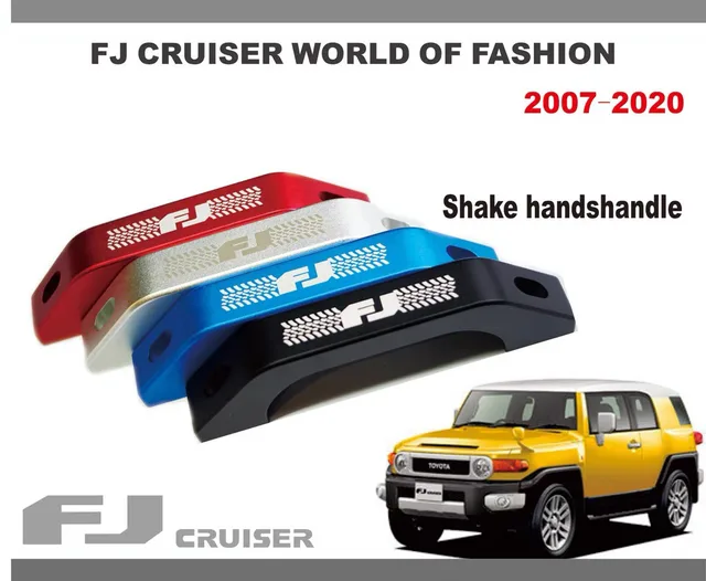FJクルーザー 輸出用 ドアミラ 一右ハンドル用加工品中古品 トレイル 
