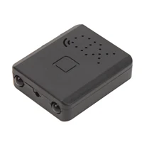 Mini Camera Ultra Thin Smart WiFi Low Power 1080P HD Night Vision Security Cam for Business Meetings Home Security Mini Camera - Image 6