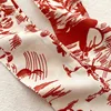 26 Letters Tarot Constellation Bag Scarf Twill Silk Scarves Women New Neckerchief Hair Headbands 4