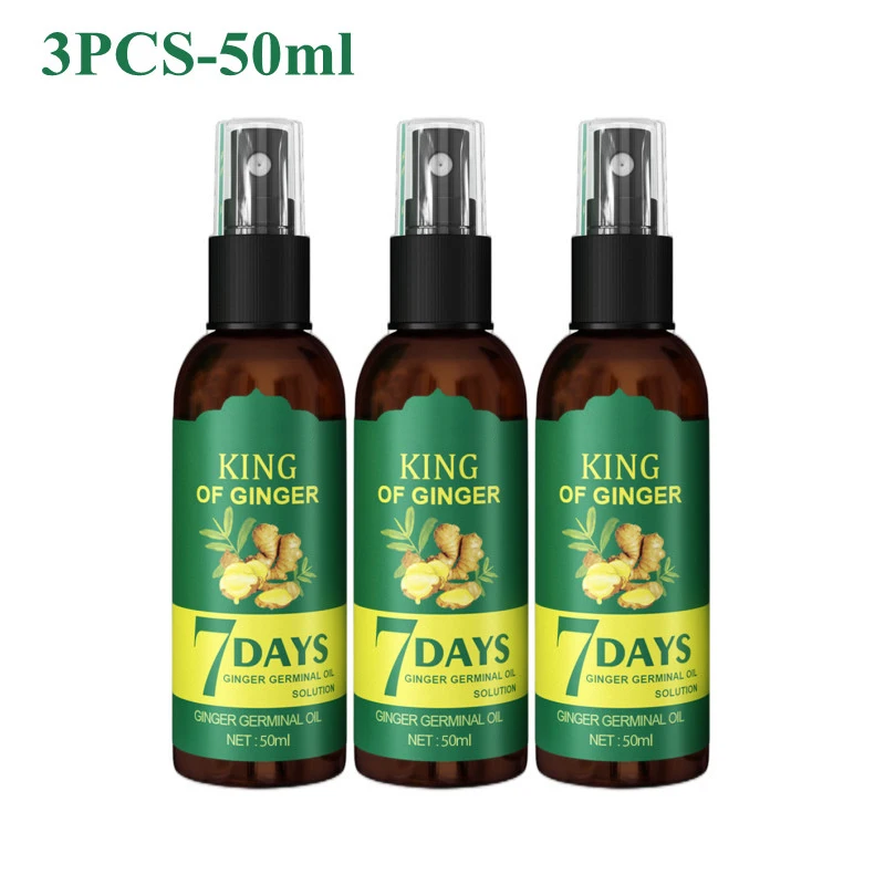 3PCS 50ml