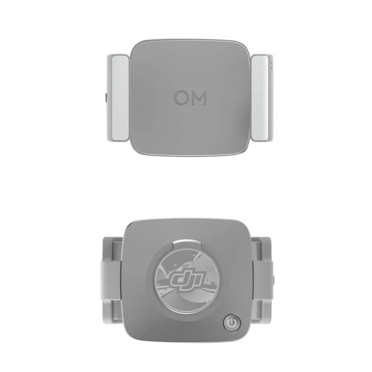 

Оригинальный DJI OM 4 / Osmo Mobile 6 светильник мобильный телефон Clip