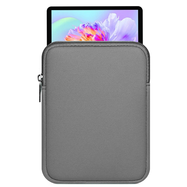 Smile Funda Sleeve para Portátil y Tablet hasta 13-14 pulgadas