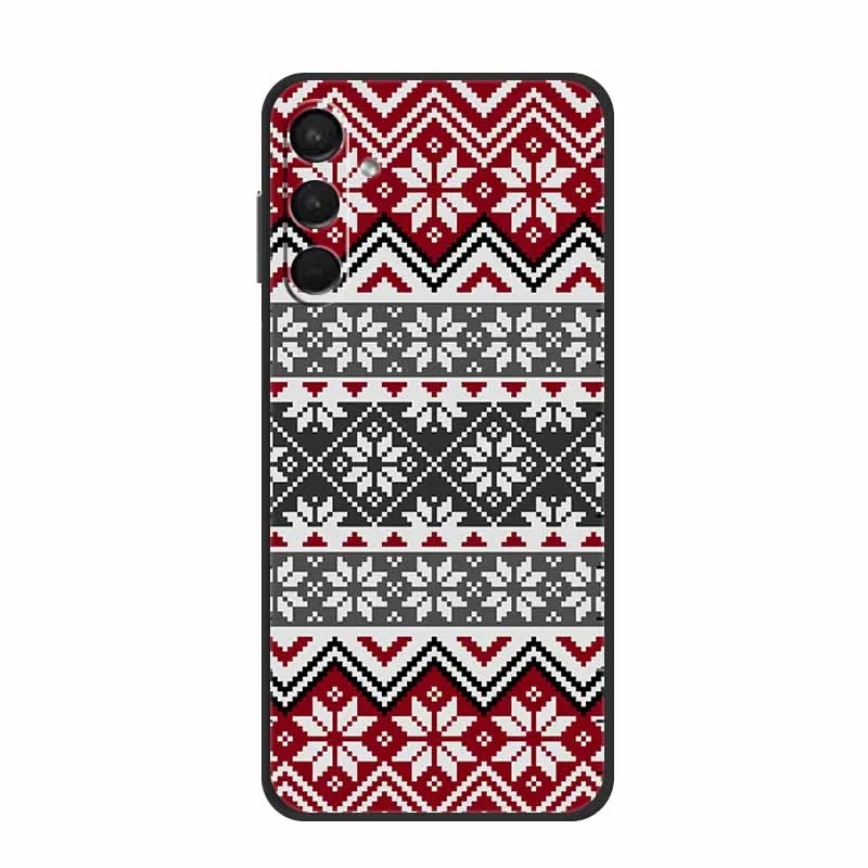 Luxury TPU Soft Silicone Shockproof Phone Back Cover Case