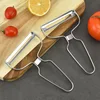Stainless Steel Cabbage Graters Peeler Vegetables Fruit Salad Potato Slicer  Cabbage Cutter Cooking Tools Kitchen Accessories 4