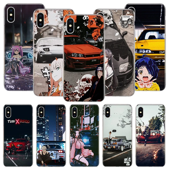 Share more than 146 anime jdm super hot dedaotaonec