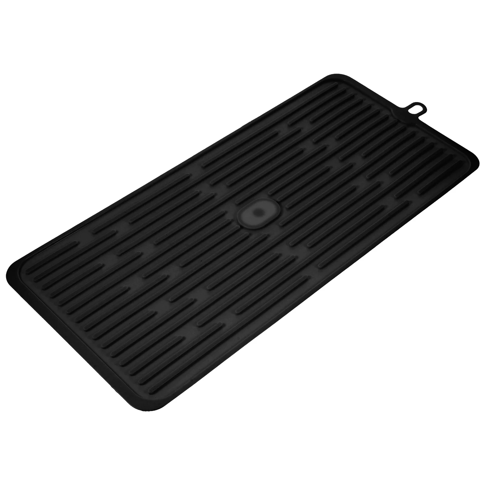 

Dog Feeding Mat Cat Food Mat Non-skid Cat Bowl Mat Pet Bowl Mat Dog Bowl Floor Mat