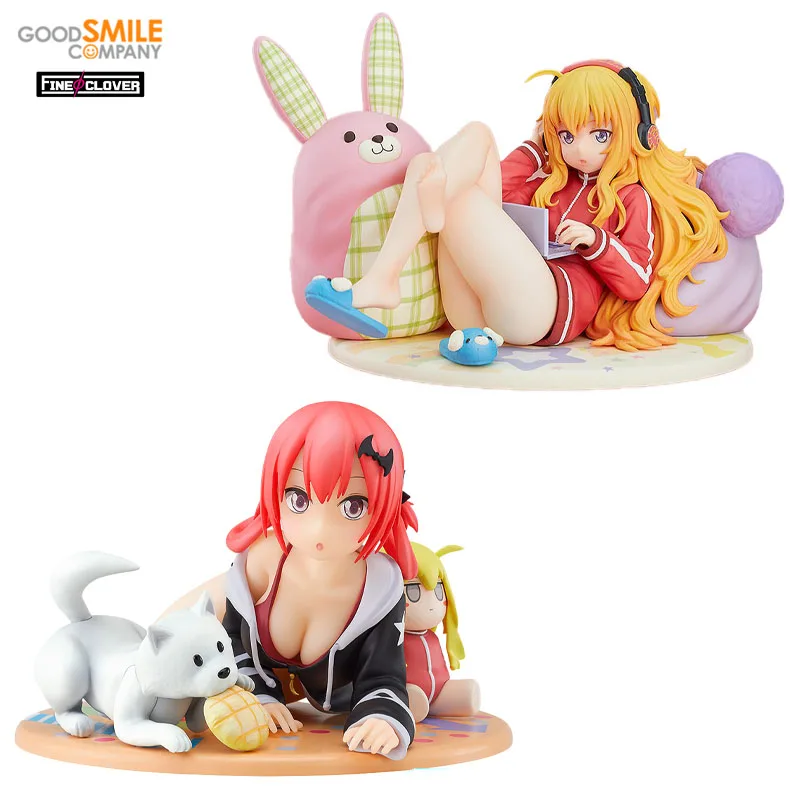 

FineΦClover GSC Good Smile Gabriel White Tenma Satanichia McDowell Kurumizawa Gabriel DropOut Action Figure Collectible Model