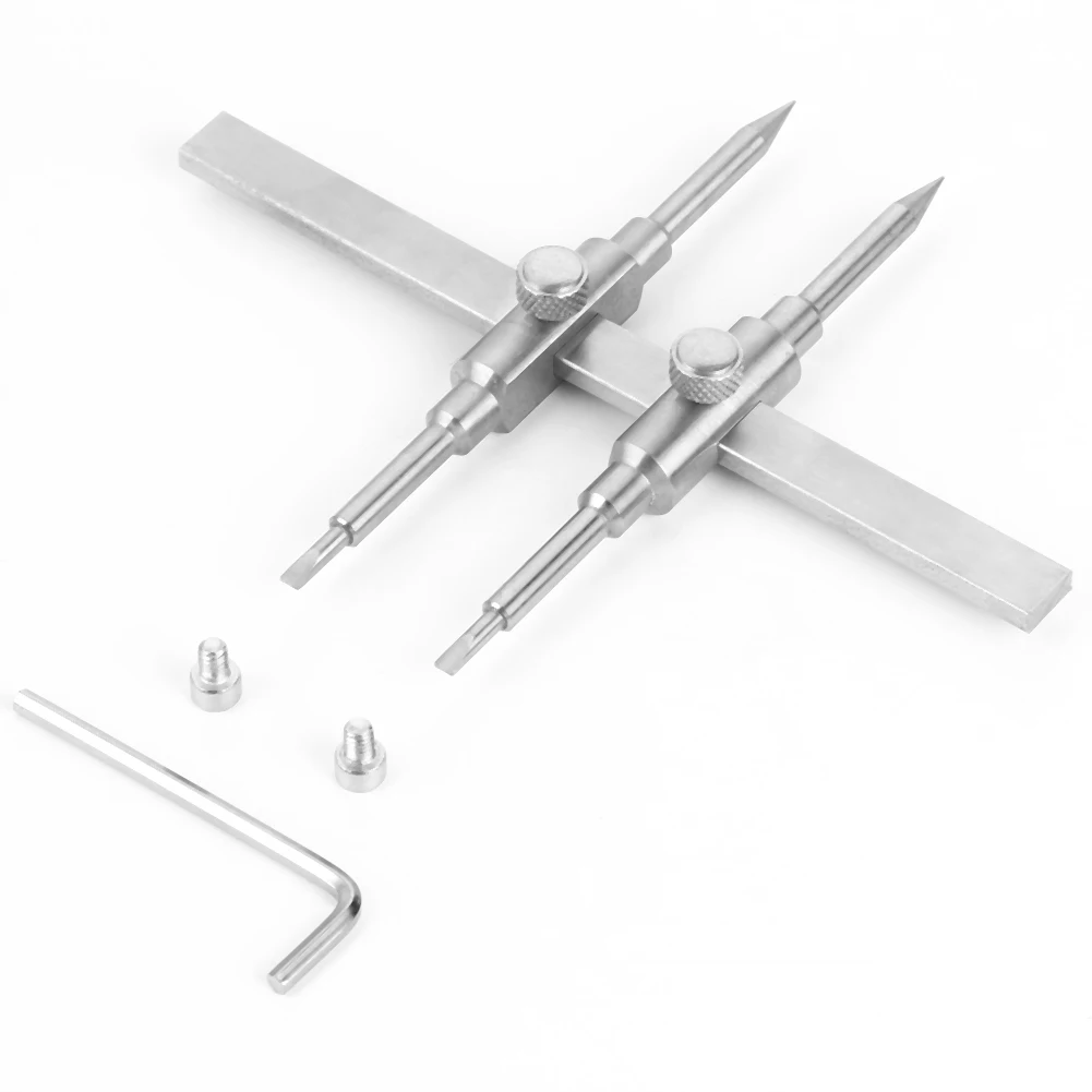 Camera Lens Repair Kit Wrench Tool Universal Adjustable For 10-130mm Len DSLR SLR Camera Repair Accessories