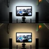 5V USB Led Strip Light SMD 2835 1M 2M 3M 4M 5M White/Warm White  Flexible Lighting Ribbon TV Background Tape Home Decor Lamp 2