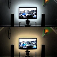 5V USB Led Strip Light SMD 2835 1M 2M 3M 4M 5M White/Warm White  Flexible Lighting Ribbon TV Background Tape Home Decor Lamp 2