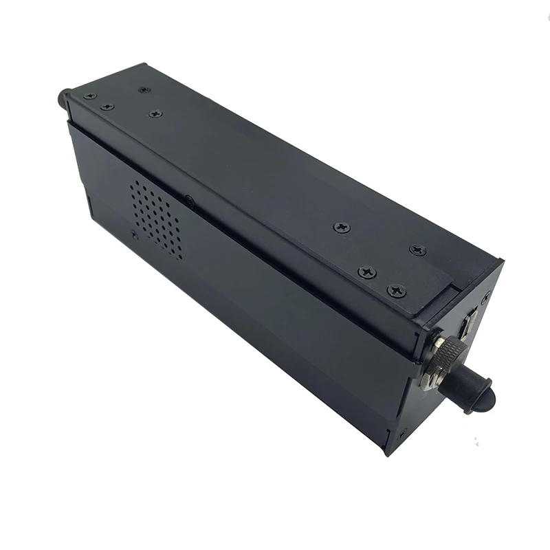 Recent 10-15W RS-918 SSB HF SDR HAM Transceiver Transmit Power TX 0.5-30MHz V0.6 MCHF