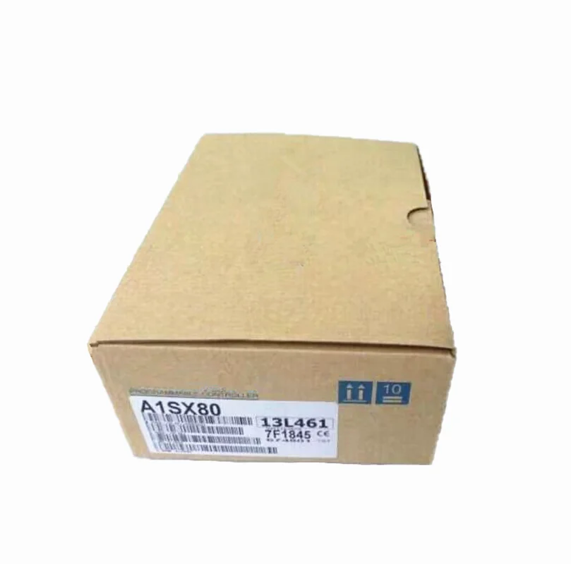 

Новый оригинальный A1SX80 Гарантия один год Склад быстрая доставка