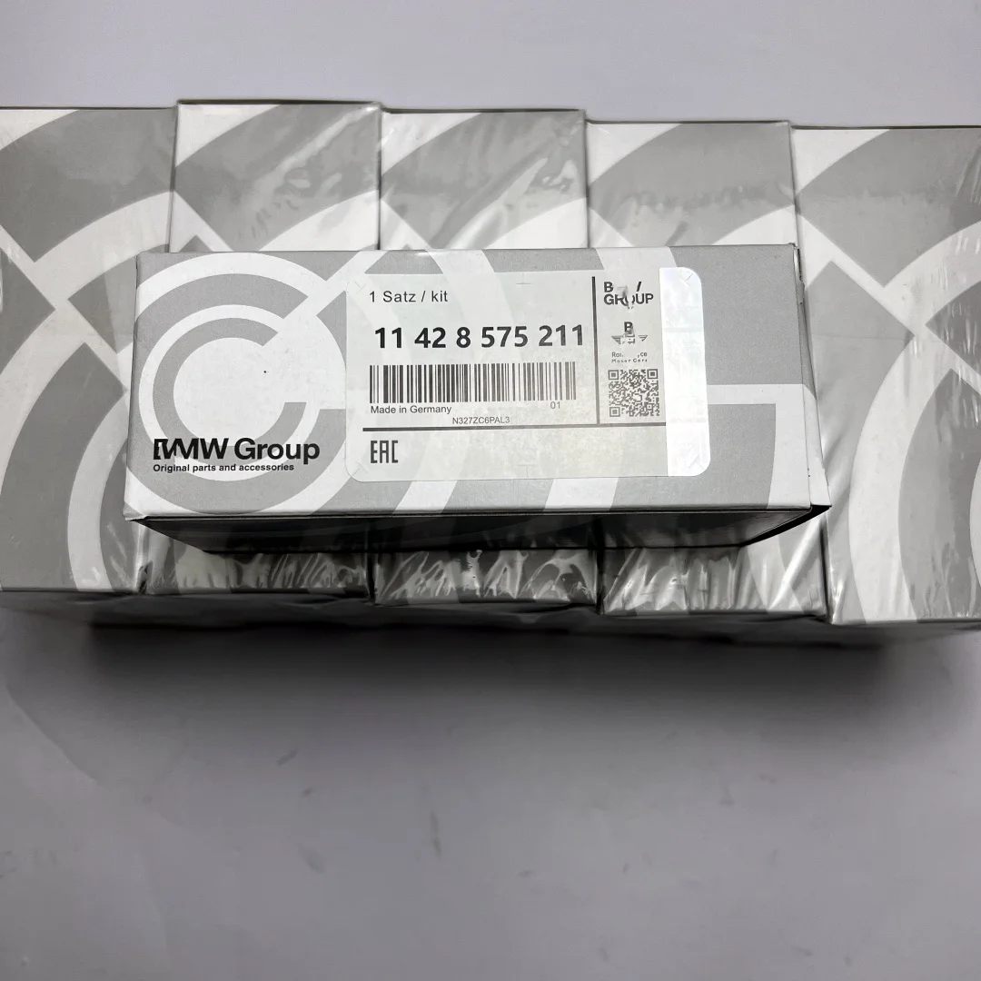 Car Oil Filter 11428575211 For BMW F10.11.15.20.25.30.31.34 G01 G20 G30 B47 B48 New Original Replacement Parts Car Maintenance