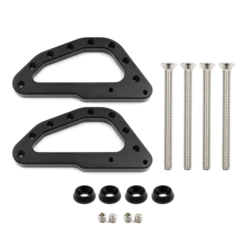 

M76E ATV & UTV Roll Bar Grab Handle for 2017-2021 Can Am X3