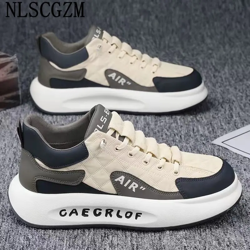 

Casual Sneaker Running Shoes Sports Shoes for Men Luxury Sneakers Trainers for Men Platform Sneakers Fashion Shoes Men кроссовки