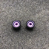 Memory Foam Eartips For Sony WF-1000XM4 & WF-1000XM5 Earphone Cushion Ear Caps Tips Earpads Replacement 4