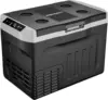 12 Volt Refrigerator, 32QT(30L) 12V Cooler, Compressor Electric Cooler -4℉~68℉, 12V Fridge 12/24V DC 110-240V AC 1