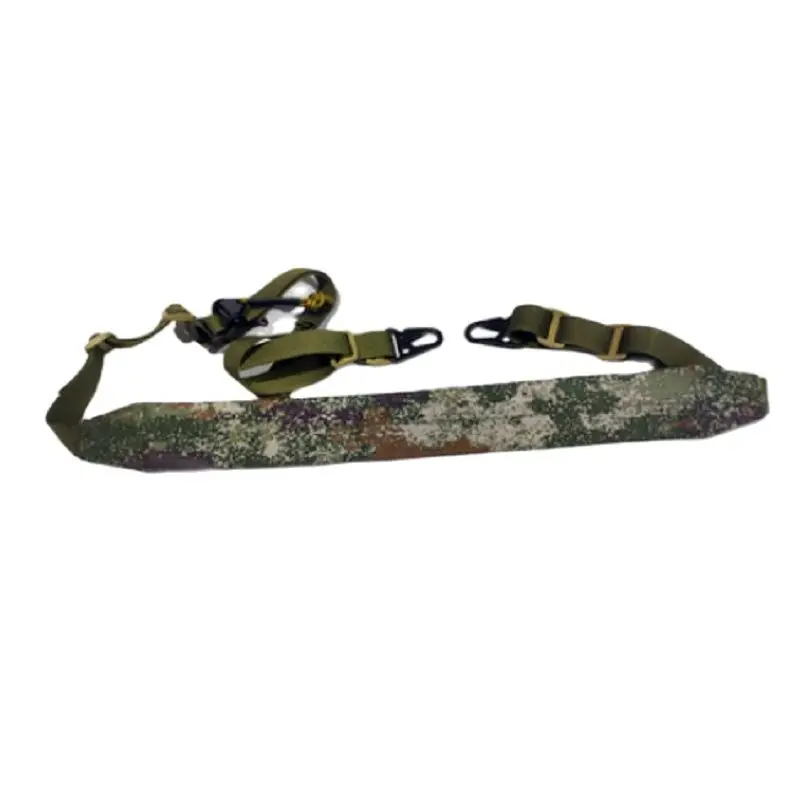 Outdoor Sports Adjustable Two-Point Function MK2 Quick Release Strap