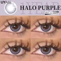 Halo Purple