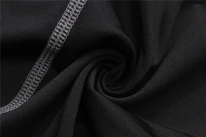 Compression Jogging Pants Men Training Fitness Tights Gym Jogging Male Trousers Workout Running Leggings Sports Wear Shorts
