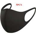 Black-5PCS