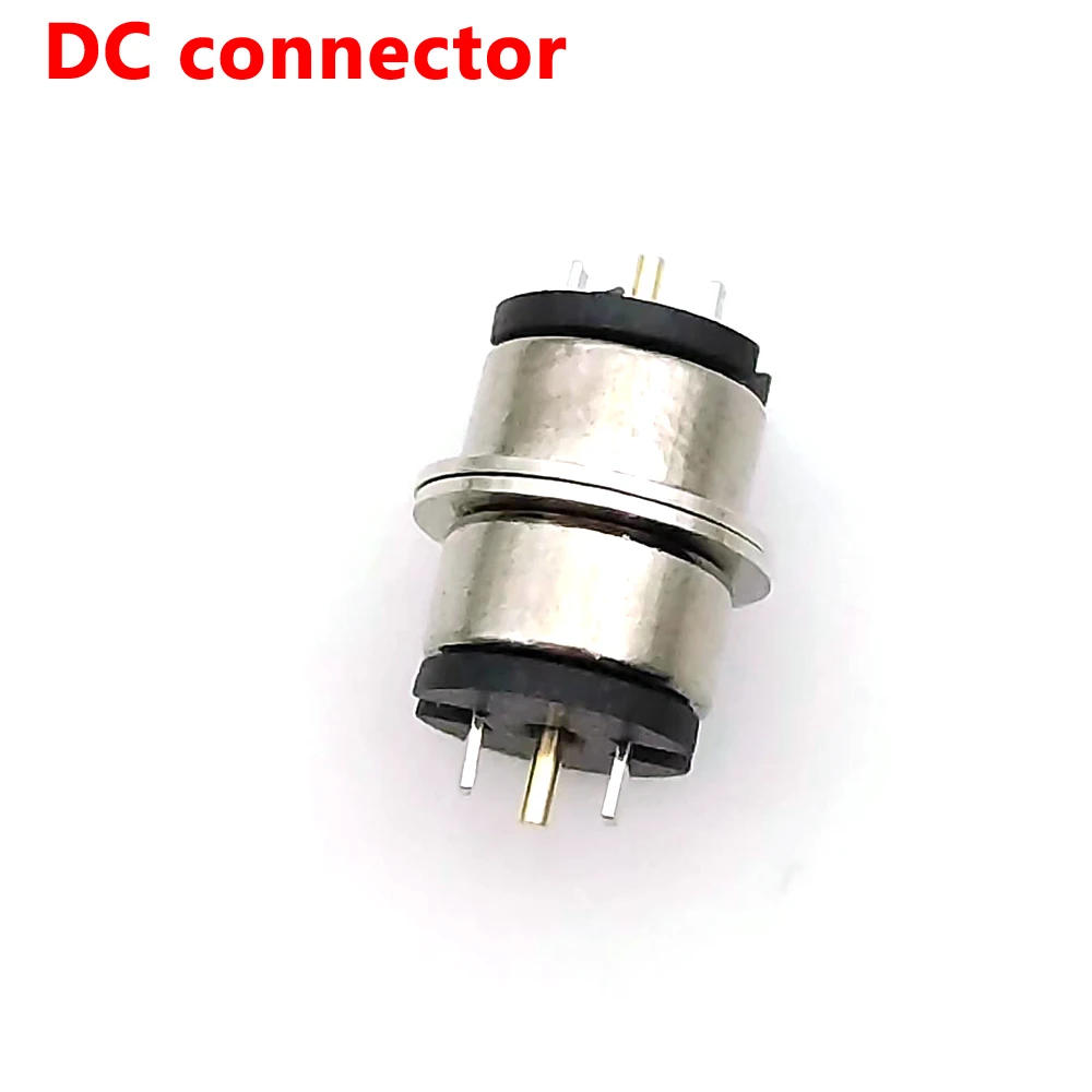 50set 2Pin 8mm Wate  5H  Urrent ڼ     Ŀ   κ DC   Ŀ