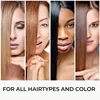 580ml Wash Rice Water Hair Growth Shampoo Moisturizing Oil Control Shampoo Conditioner Thinning Hair Loss,Men Women Hair Care 6