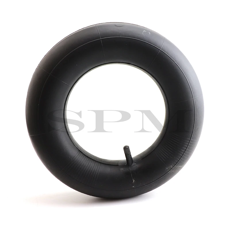 3.50/4.00-6 350/400-6 Inner Tube Tire Innertube Wheelbarrow Rubber Valve 6" tyre inner tube